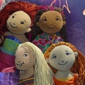 Meet your Posher, Cheerfulplay